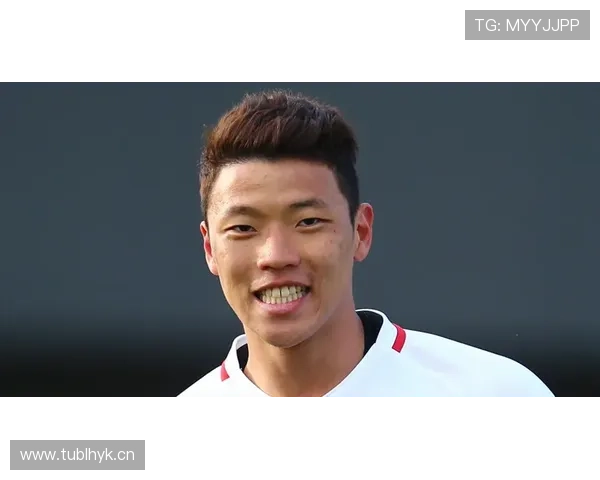 孙兴慜家冰箱里只有鸡胸肉和水？