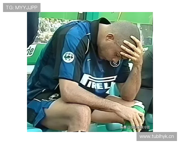 关键战一打就崩，国米的问题根本藏不住了