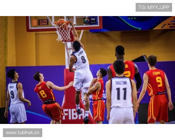 一文讲清NBA与FIBA回场规则的四大关键差异