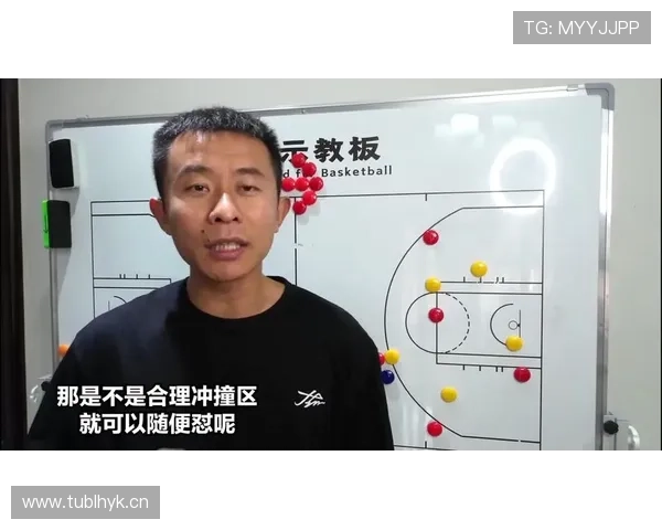合理冲撞区规则解析怎么判定与判罚标准实战要点
