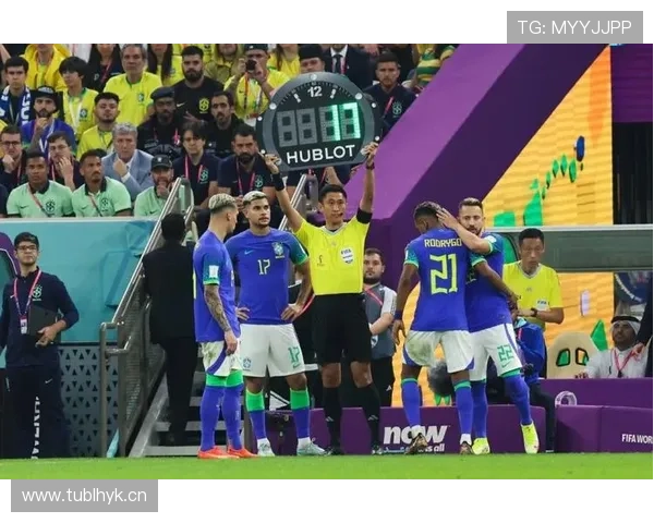 2026世界杯VAR裁判如何选派