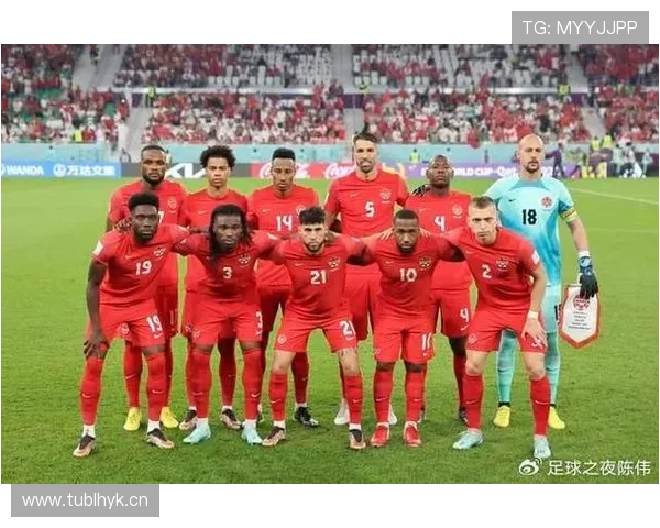 加拿大队2026世界杯阵容预测：阿方索领衔冲击北美主场优势
